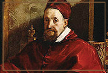 Григорий XV (Алессандро Людовизи)