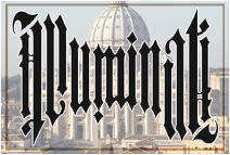 Иллюминаты, Ватикан и Новый Мировой Порядок