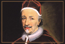 Иннокентий XII (Антонио Пиньятелли дель Растрелло)