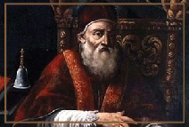  Павел IV (Джанпьетро Караффа)