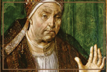 Сикст IV (Франческо делла Ровере)