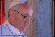 Проповедь Папы Франциска в годовщину смерти Иоанна Павла II: слезы помогают человеку разглядеть Иисуса