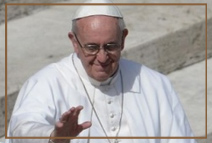 Проповедь страстной недели: Папа Франциск призвал задуматься о терпении Божьем