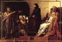 Суд над мертвецом в Латеране: Трупный Синод